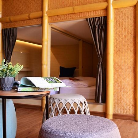 Pannana Cha-Am Hostel Екстериор снимка