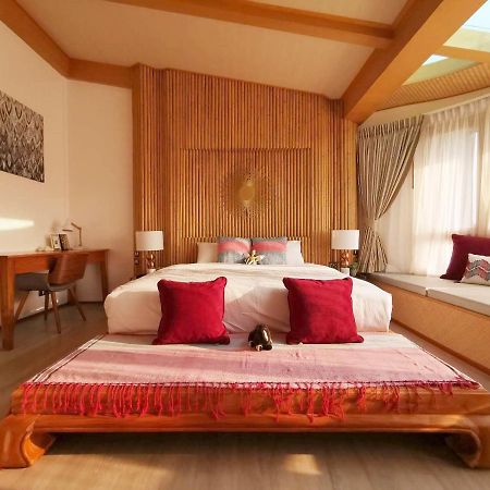Pannana Cha-Am Hostel Екстериор снимка