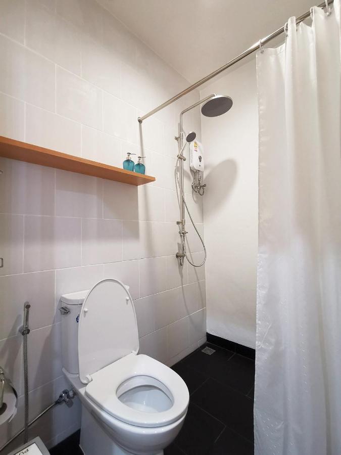 Pannana Cha-Am Hostel Екстериор снимка