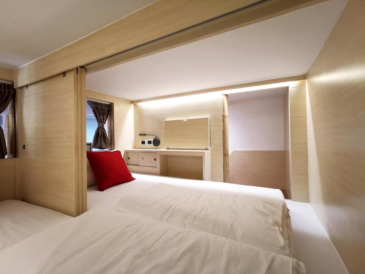 Pannana Cha-Am Hostel Екстериор снимка