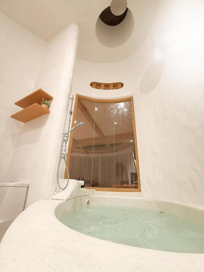 Pannana Cha-Am Hostel Екстериор снимка