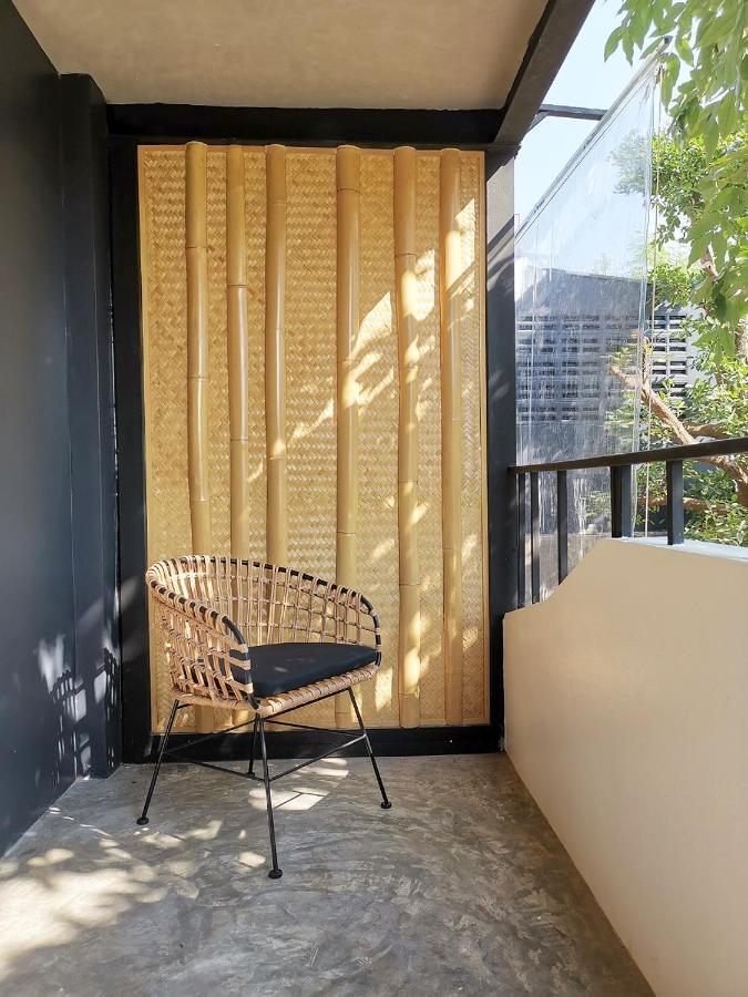 Pannana Cha-Am Hostel Екстериор снимка