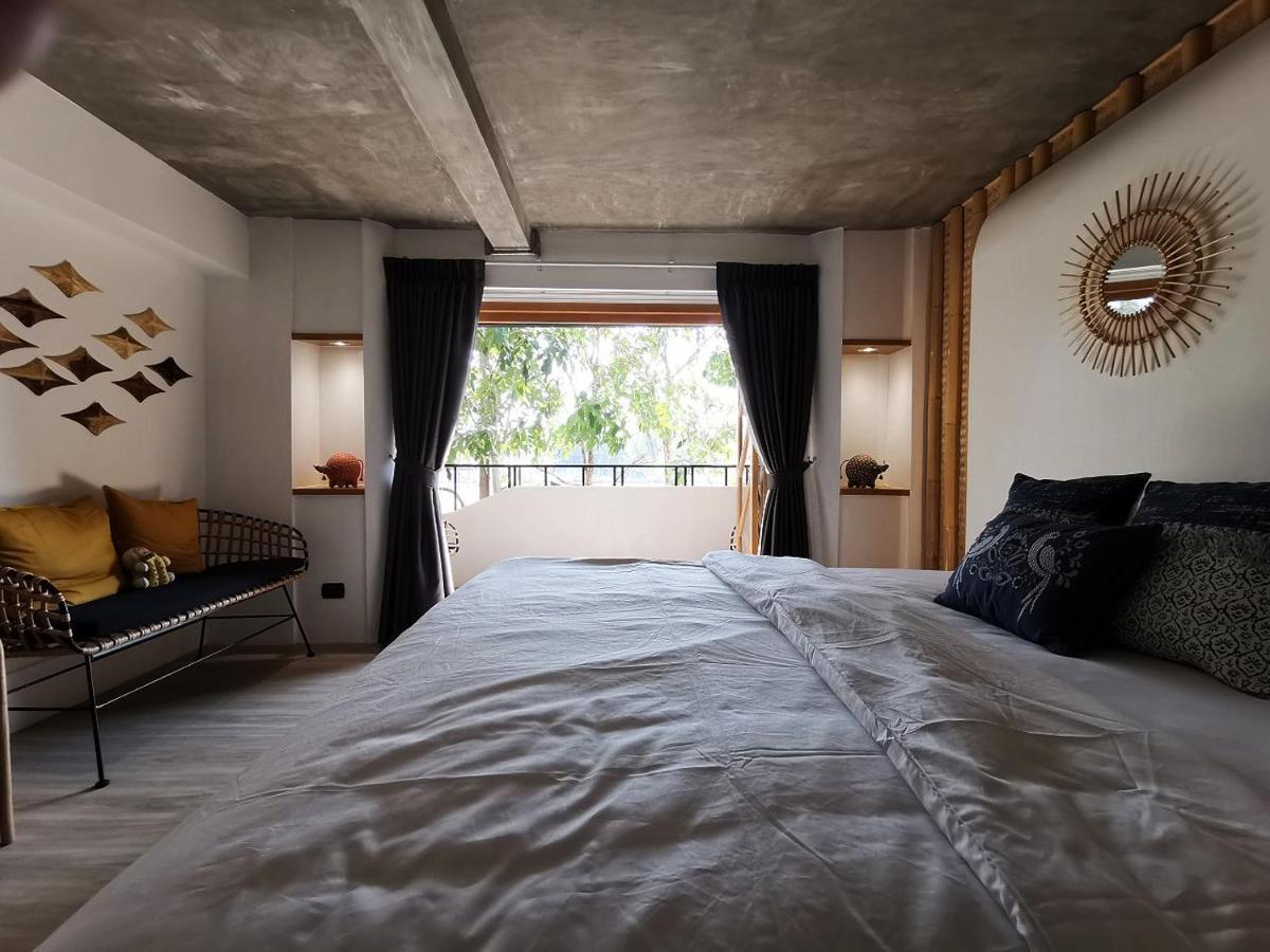 Pannana Cha-Am Hostel Екстериор снимка