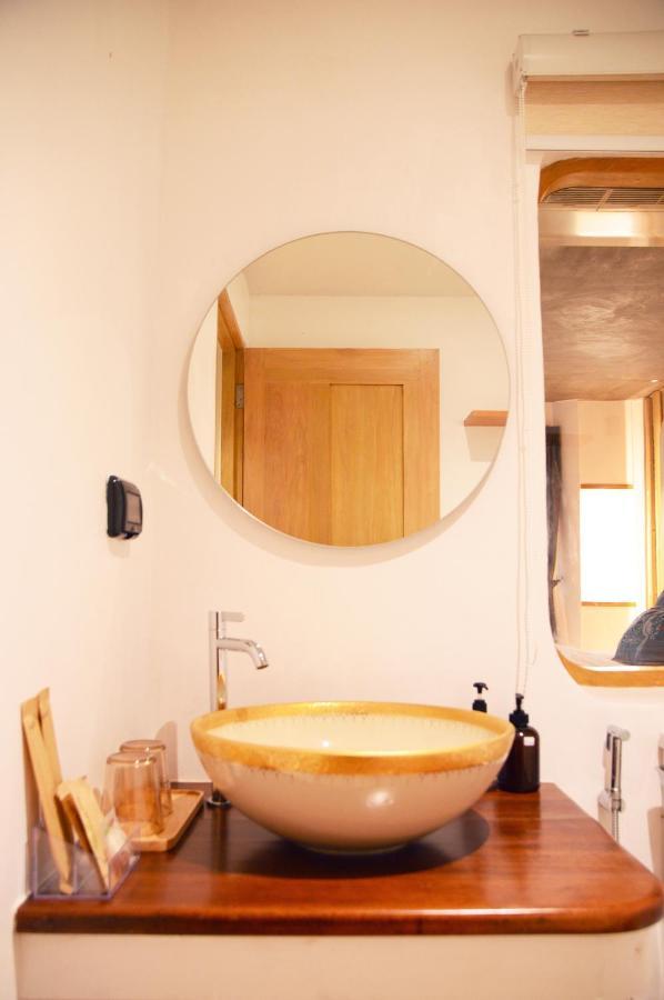 Pannana Cha-Am Hostel Екстериор снимка