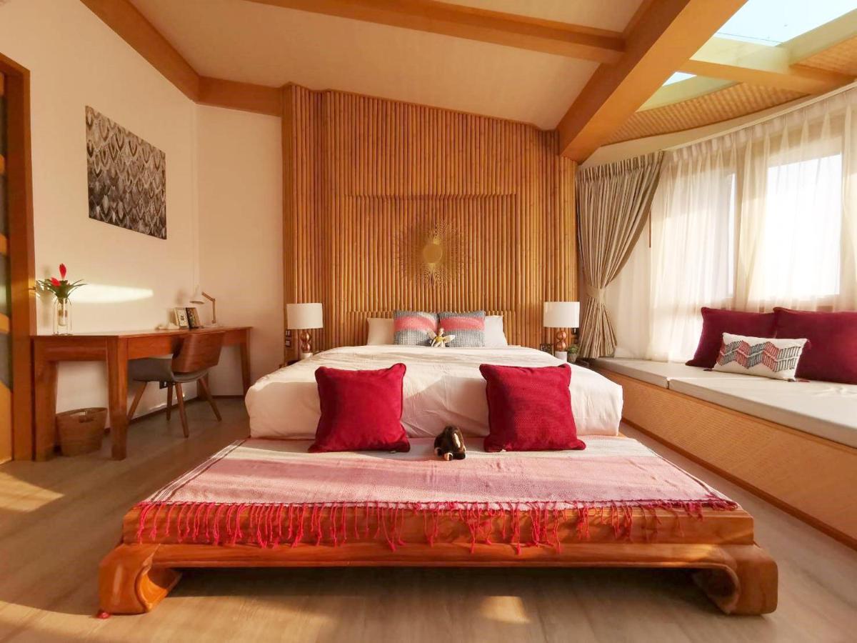 Pannana Cha-Am Hostel Екстериор снимка