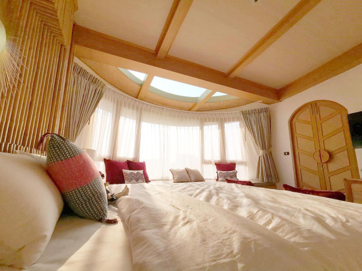 Pannana Cha-Am Hostel Екстериор снимка