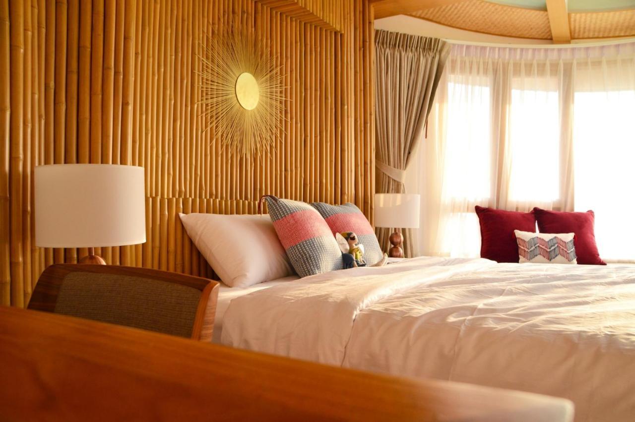 Pannana Cha-Am Hostel Екстериор снимка