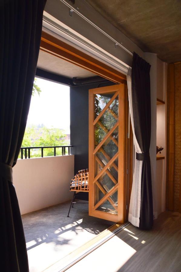 Pannana Cha-Am Hostel Екстериор снимка